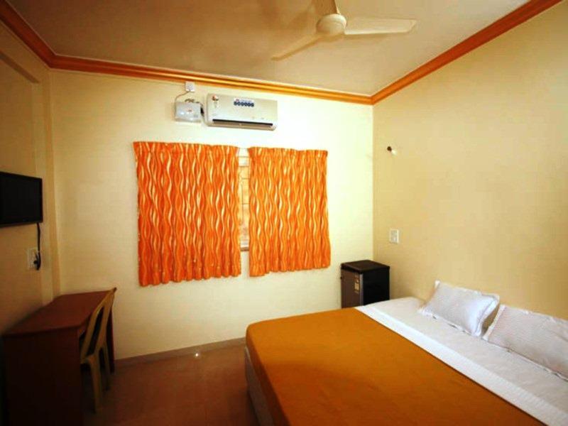Hotel El-Paso Arambol Esterno foto