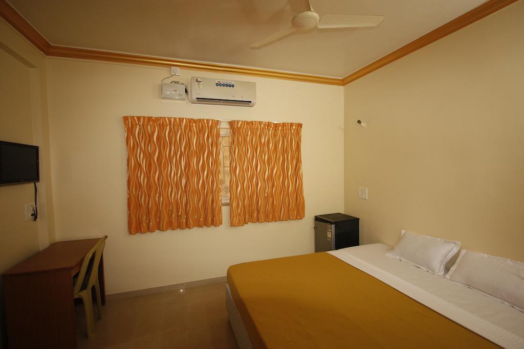 Hotel El-Paso Arambol Esterno foto