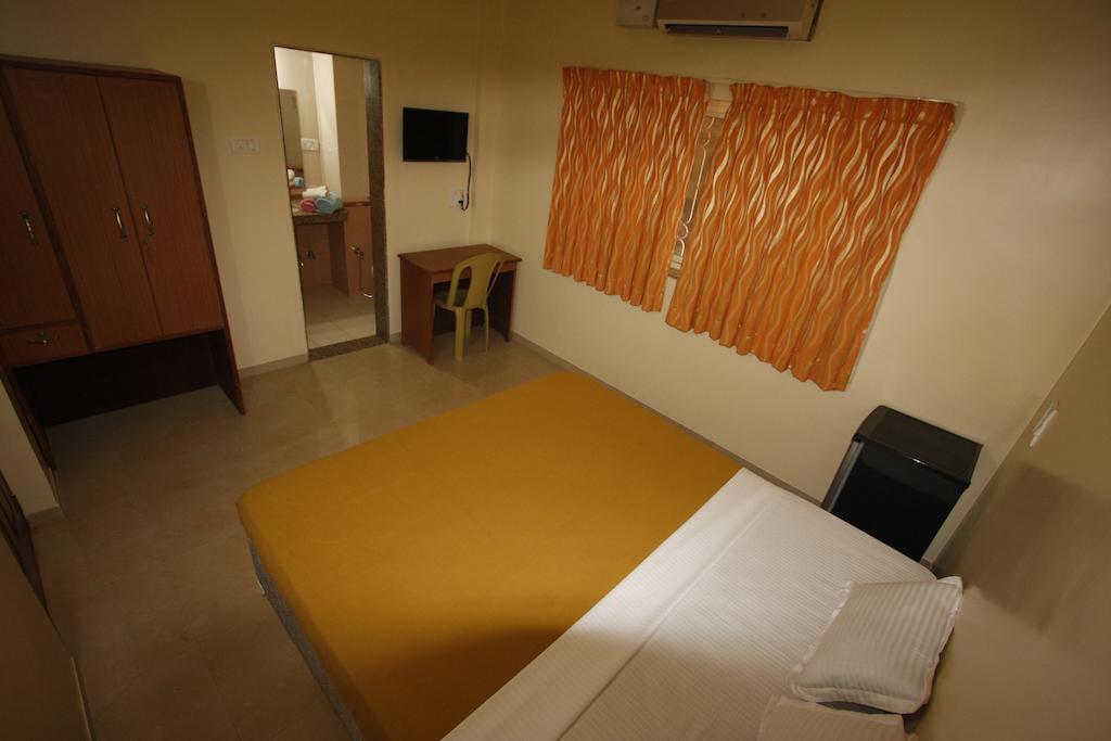Hotel El-Paso Arambol Esterno foto