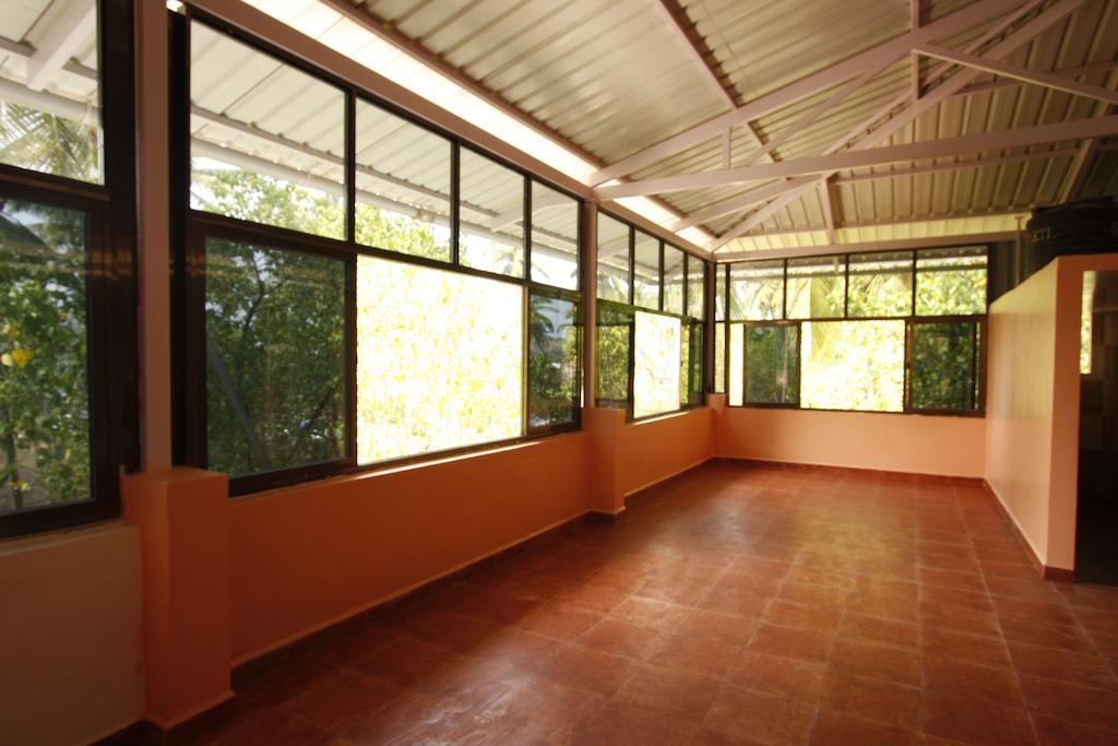 Hotel El-Paso Arambol Esterno foto