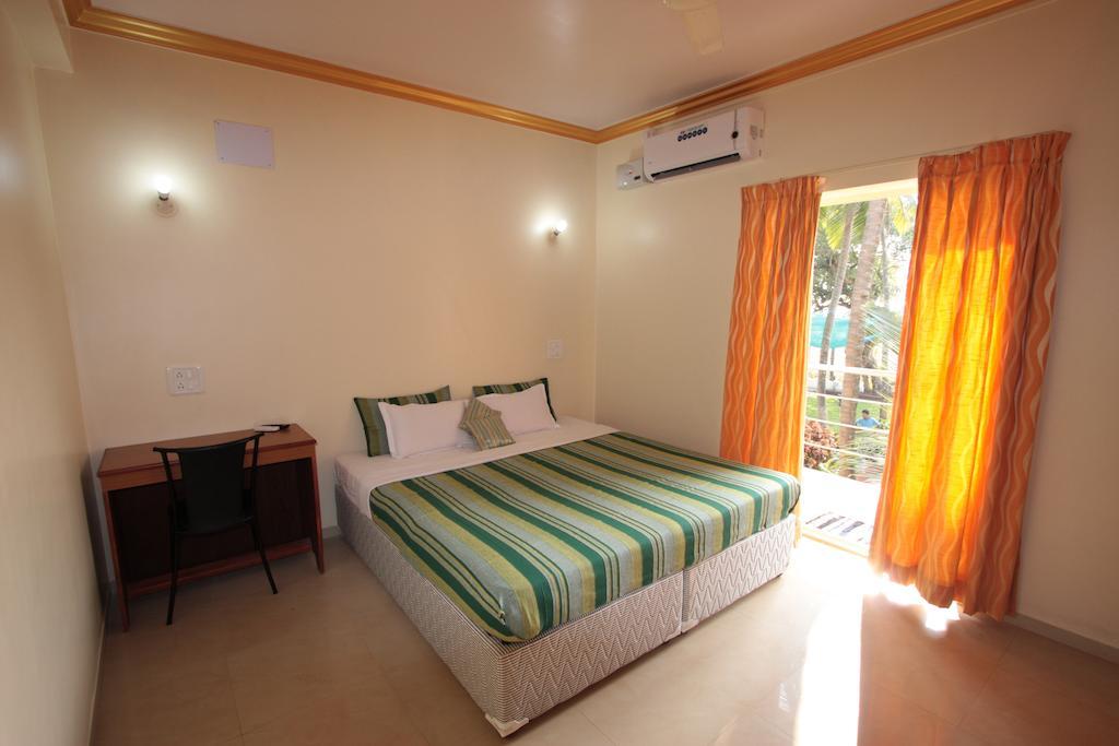 Hotel El-Paso Arambol Esterno foto