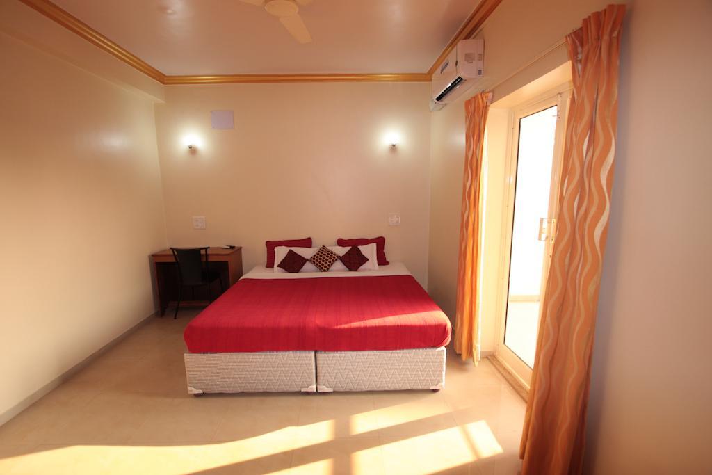Hotel El-Paso Arambol Esterno foto