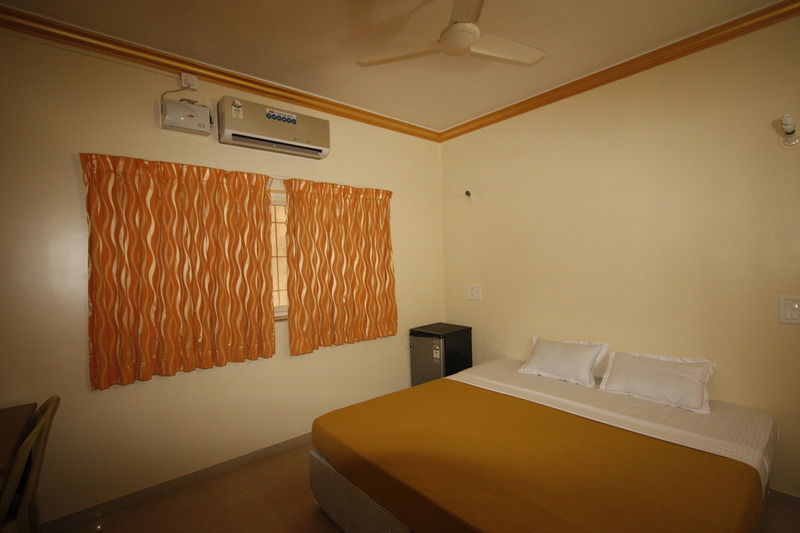 Hotel El-Paso Arambol Esterno foto