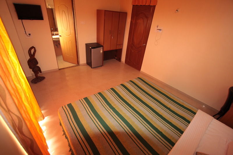 Hotel El-Paso Arambol Esterno foto