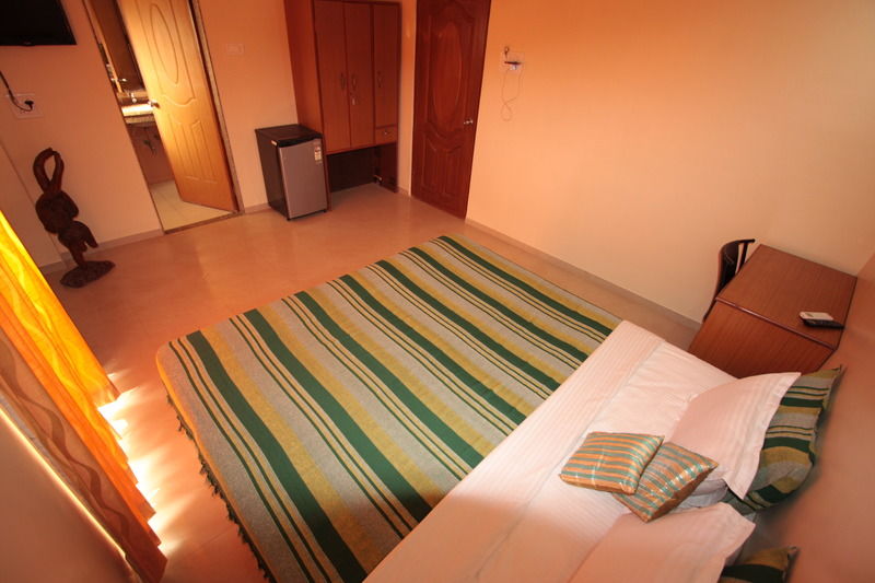 Hotel El-Paso Arambol Esterno foto