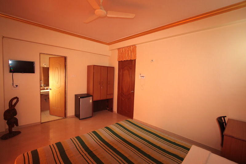 Hotel El-Paso Arambol Esterno foto