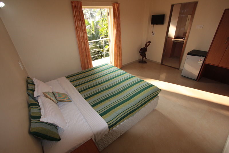 Hotel El-Paso Arambol Esterno foto
