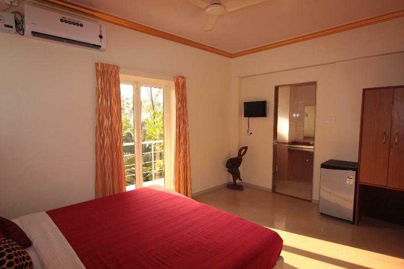 Hotel El-Paso Arambol Esterno foto