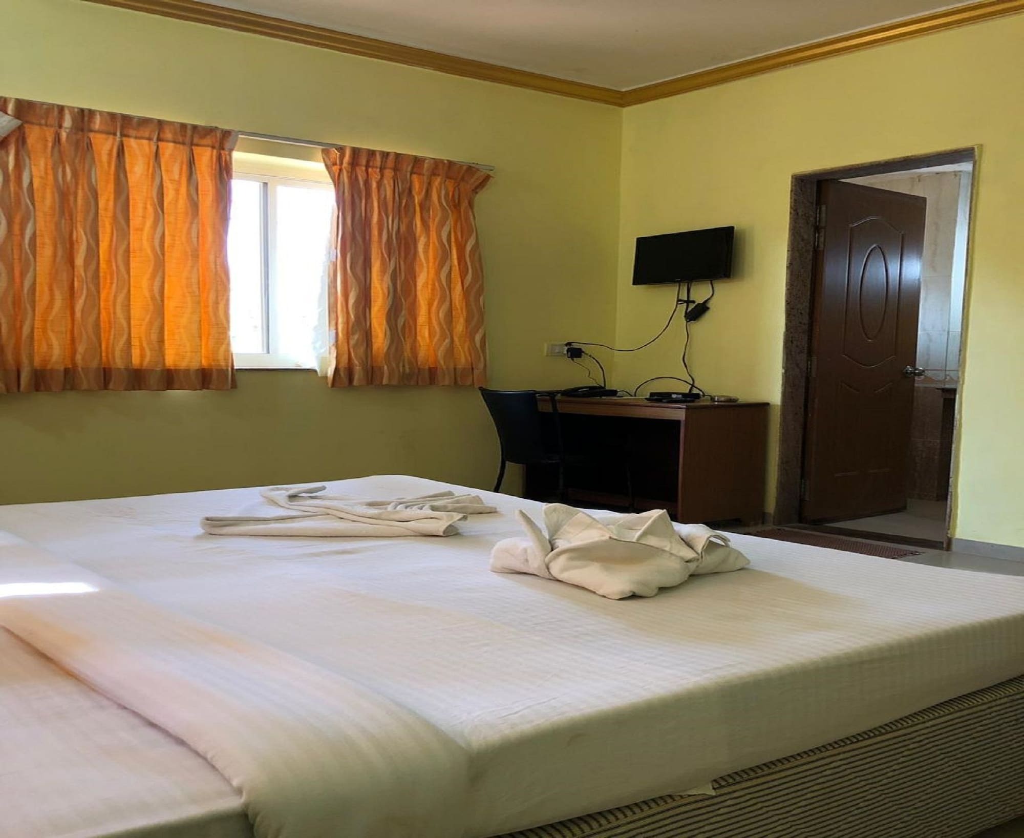 Hotel El-Paso Arambol Esterno foto